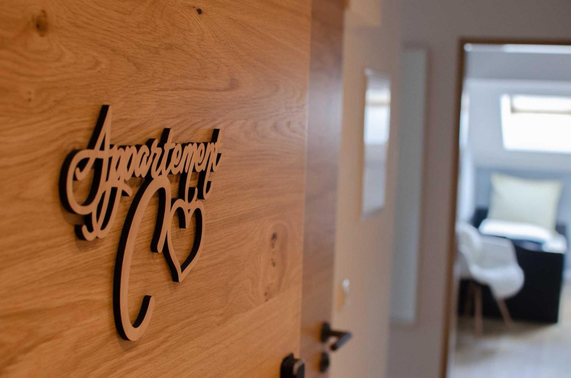 Hotel Ferienhaus Fux Oberammergau Rum bild
